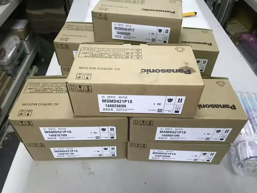 Модуль Panasonic MSMD021P1S