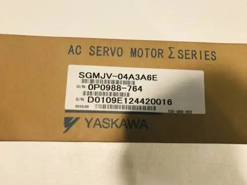 Модуль YASKAWA SGMJV-02ADABC