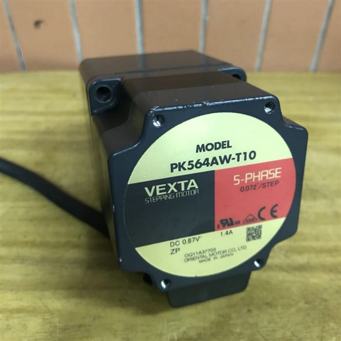 Модуль VEXTA PK564AW-T10