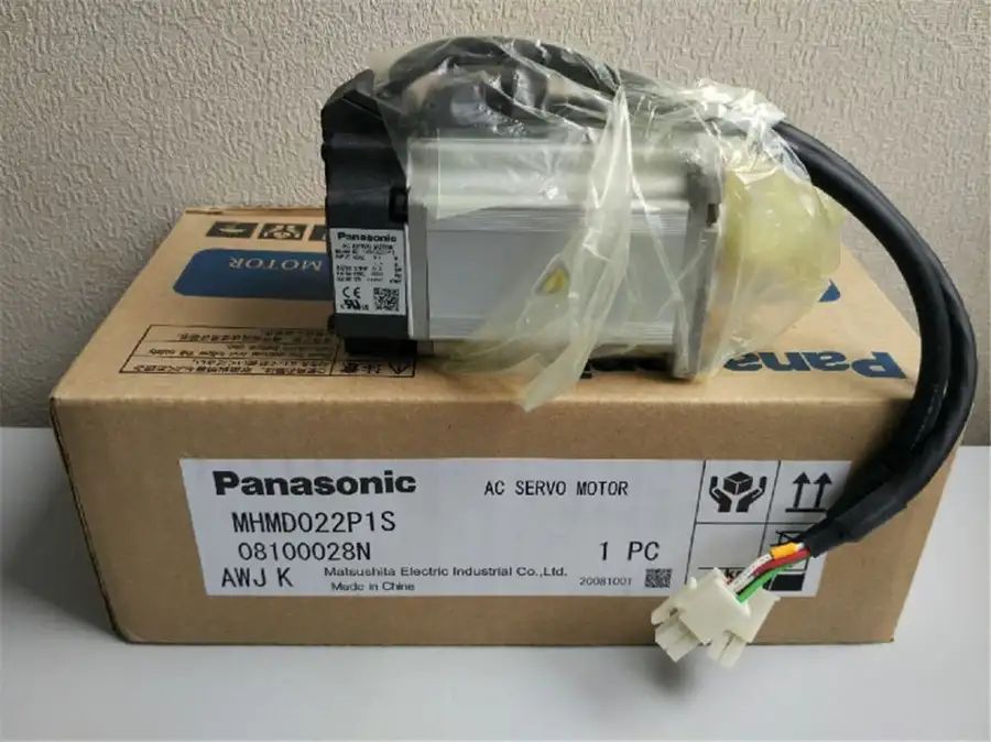 Модуль Panasonic MHMD022P1S