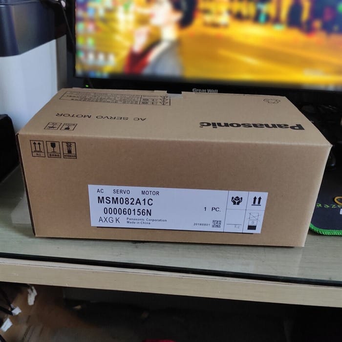 Модуль Panasonic MSM082A1C