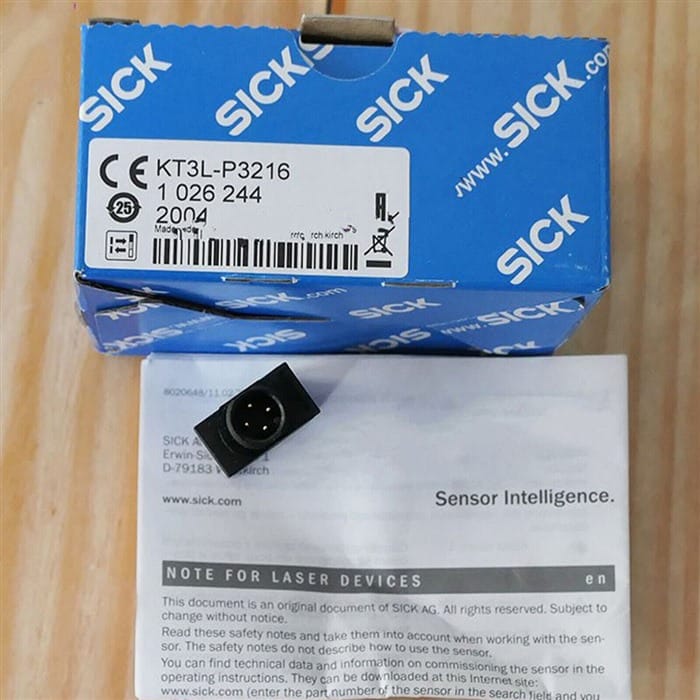 Модуль SICK KT3L-P3216