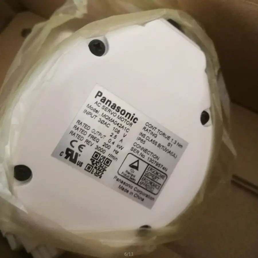 Модуль Panasonic MQMA042A1C