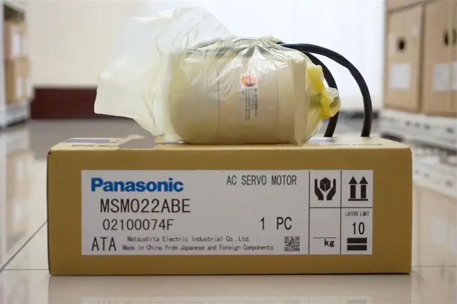 Модуль Panasonic MSM022ABE