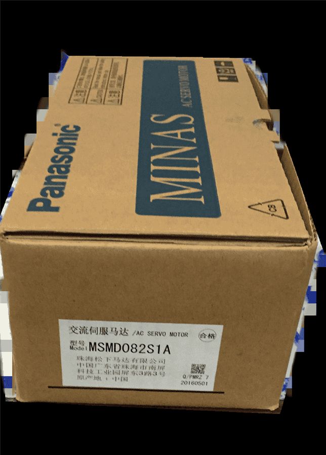 Модуль Panasonic MSMD082S1A