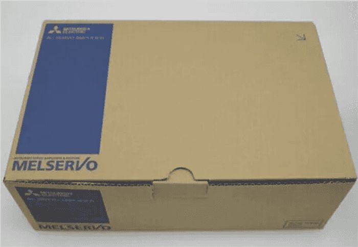 Модуль Mitsubishi Electric MR-J2S-10A-S007