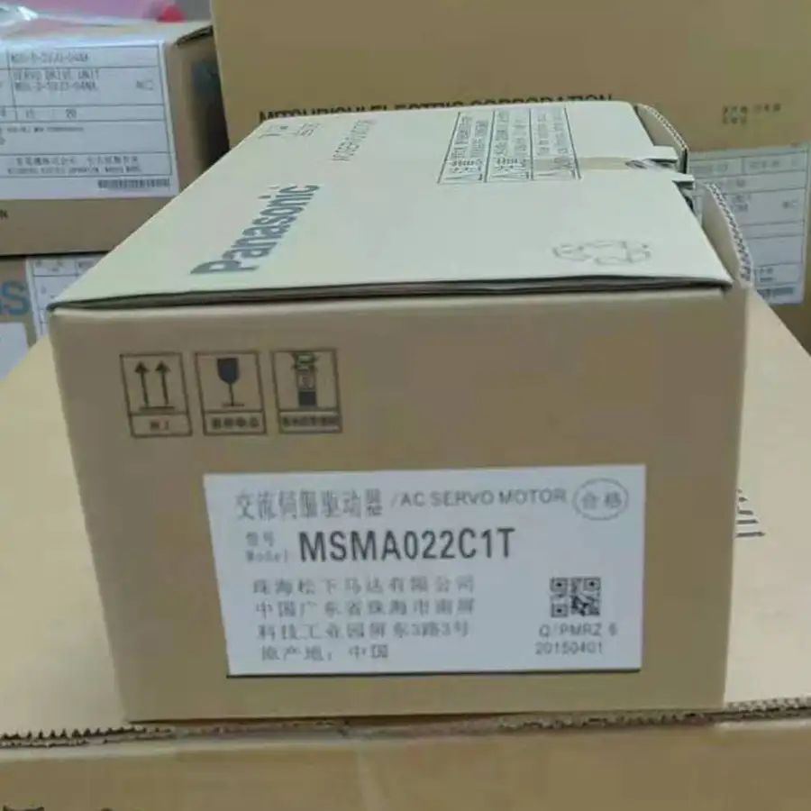 Модуль Panasonic MSMA022C1T