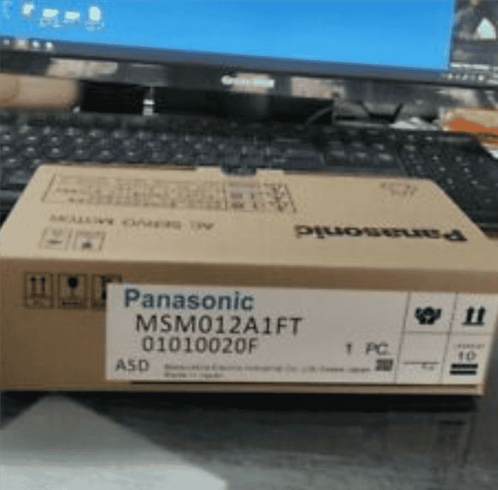 Модуль Panasonic MSM012A1FT