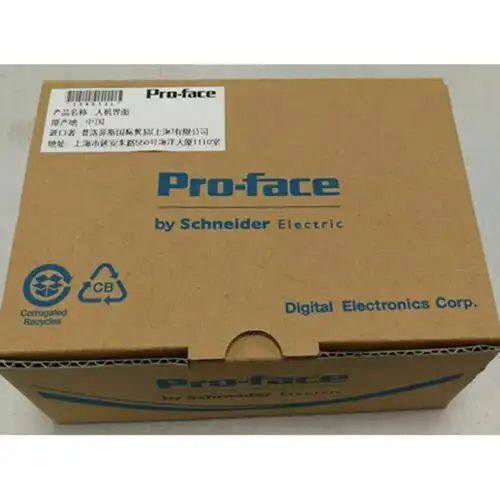 Модуль Pro-face PFXGP4115T3D
