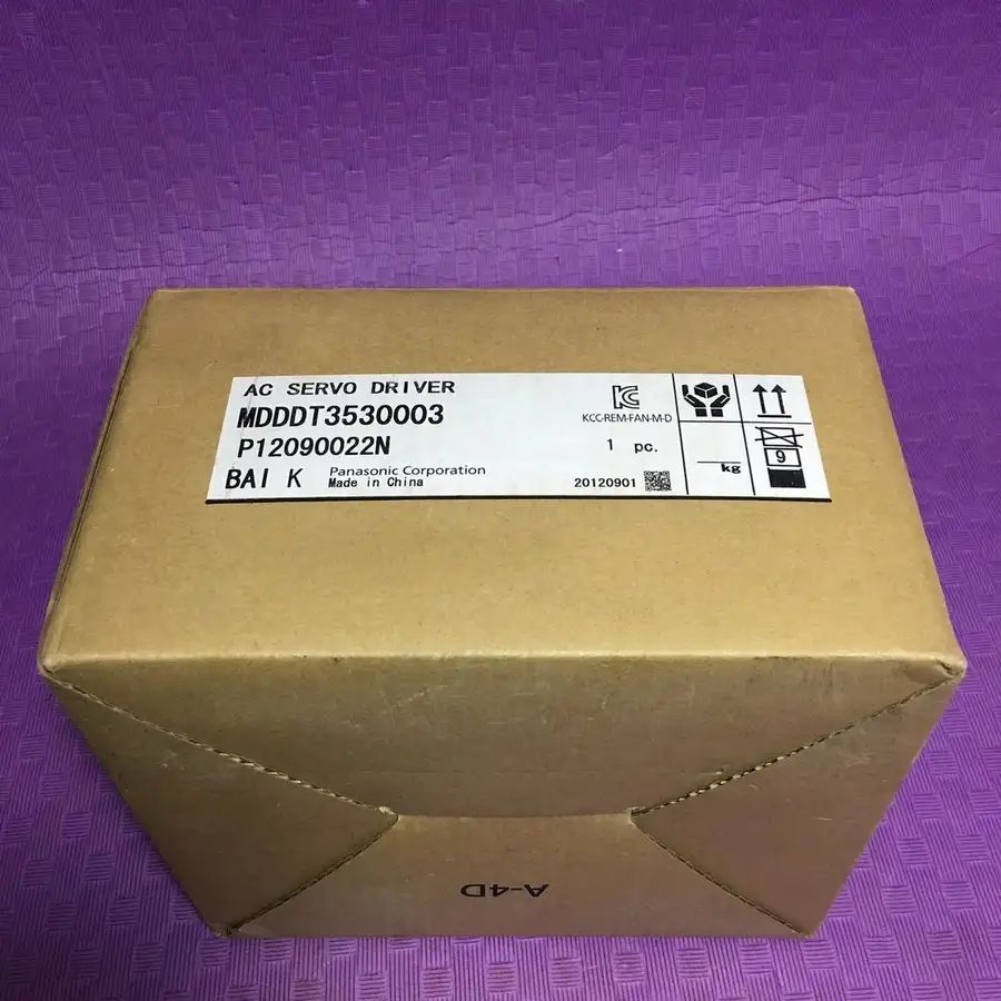 Модуль Panasonic MDDDT3530003