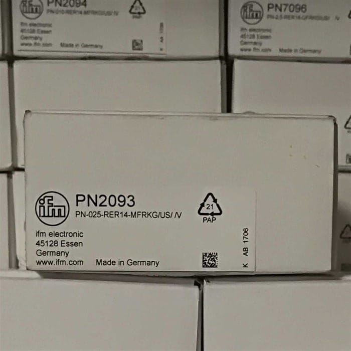 Модуль IFM PN2093