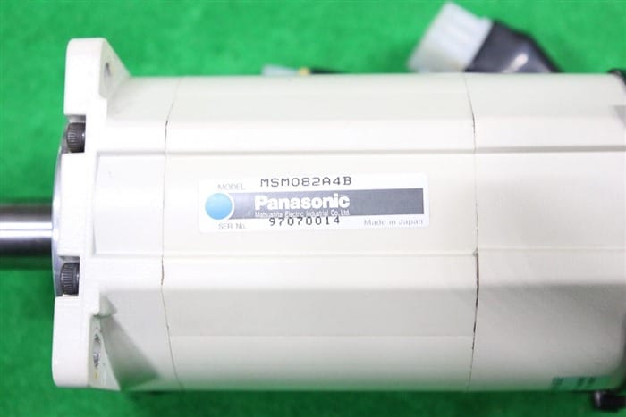Модуль Panasonic MSM082A4B