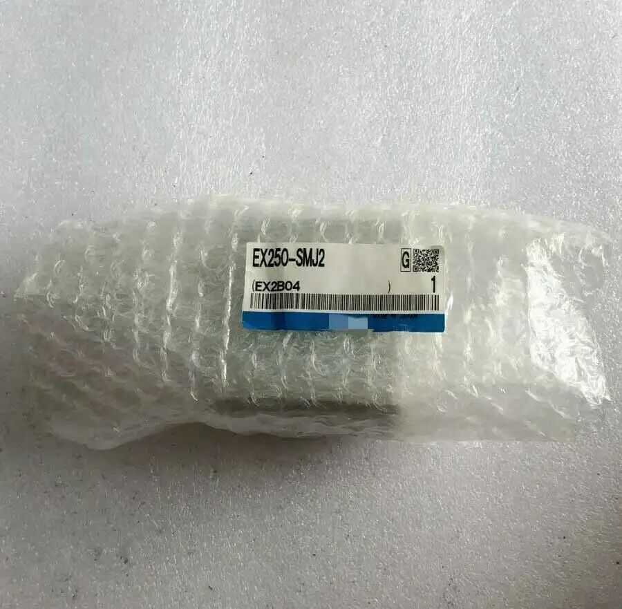 Модуль SMC EX250-SMJ2