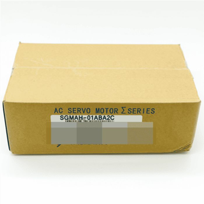 Модуль YASKAWA SGMAH-01ABA2C