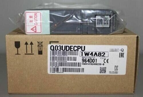 Модуль Mitsubishi Q03UDECPU