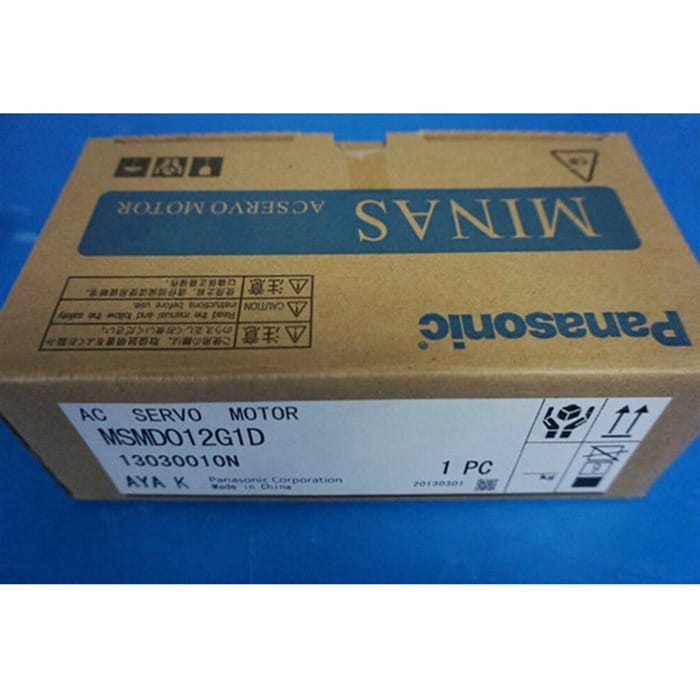 Модуль Panasonic MSMD012G1D