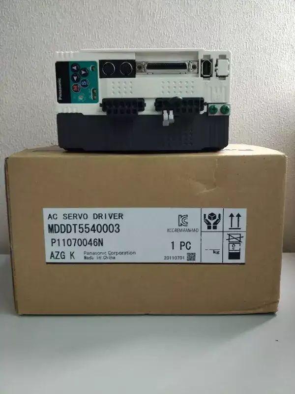 Модуль Panasonic MDDDT5540003