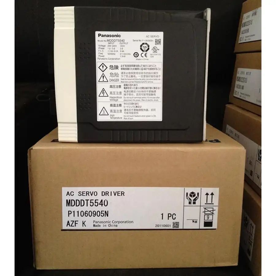Модуль Panasonic MDDDT5540