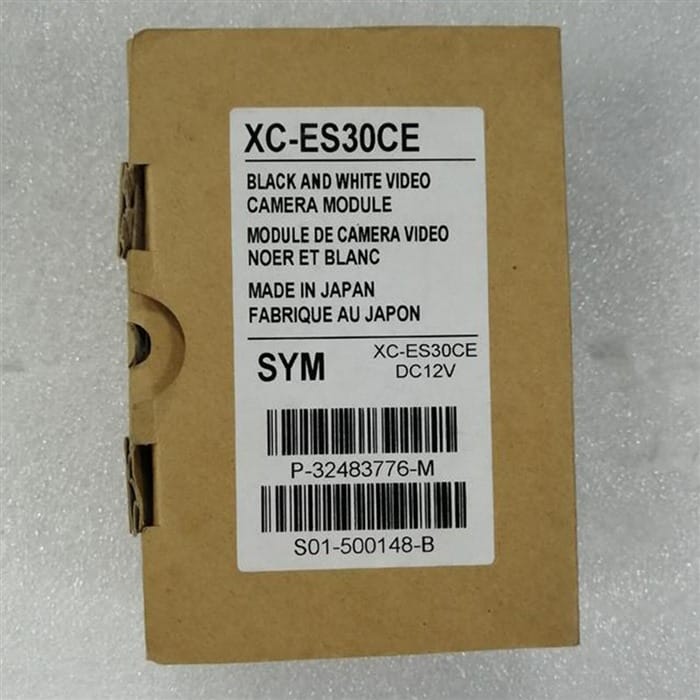 Модуль Sony XC-ES30CE