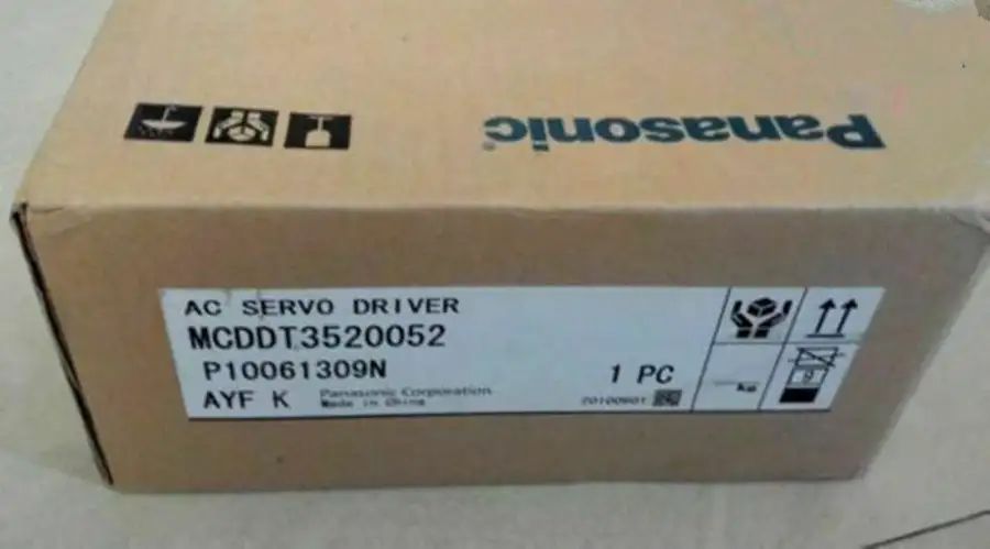 Модуль Panasonic MCDDT3520052
