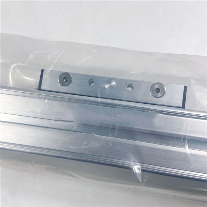 Модуль Festo DGP-25-500-PPV-A-B