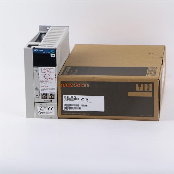 Модуль Mitsubishi Electric MR-J2S-70B-PN