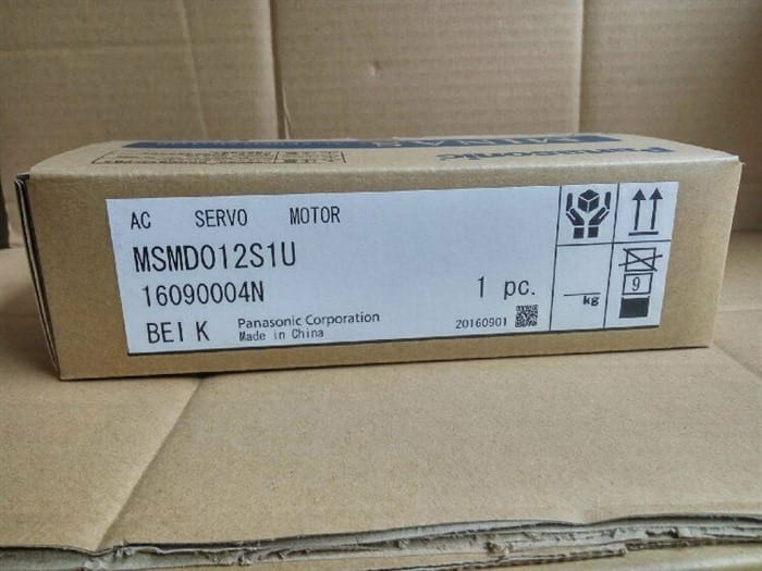 Модуль Panasonic MSMD012S1U