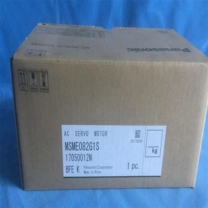 Модуль Panasonic MSME082G1S