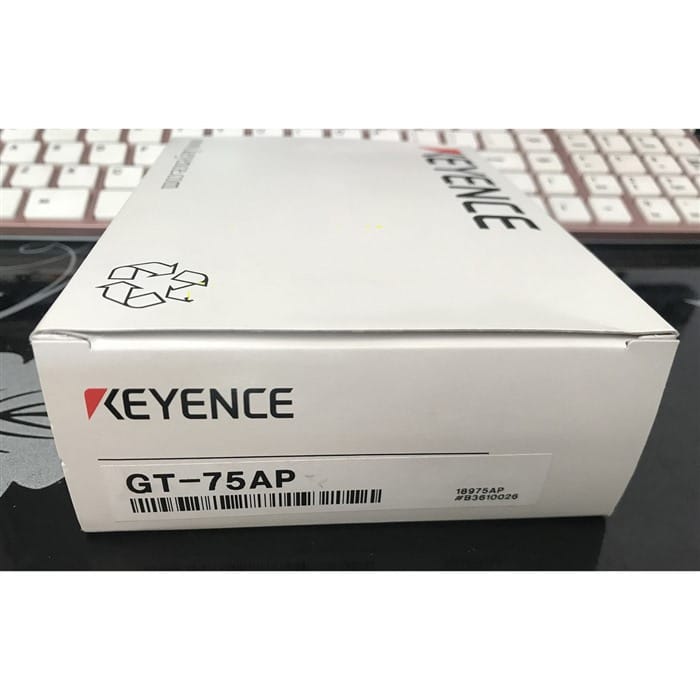 Модуль keyence GT-75AP