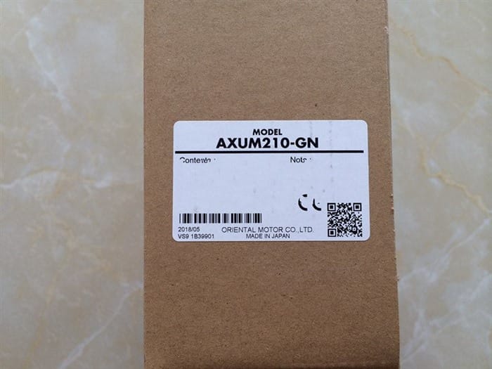 Модуль VEXTA AXUM210-GN