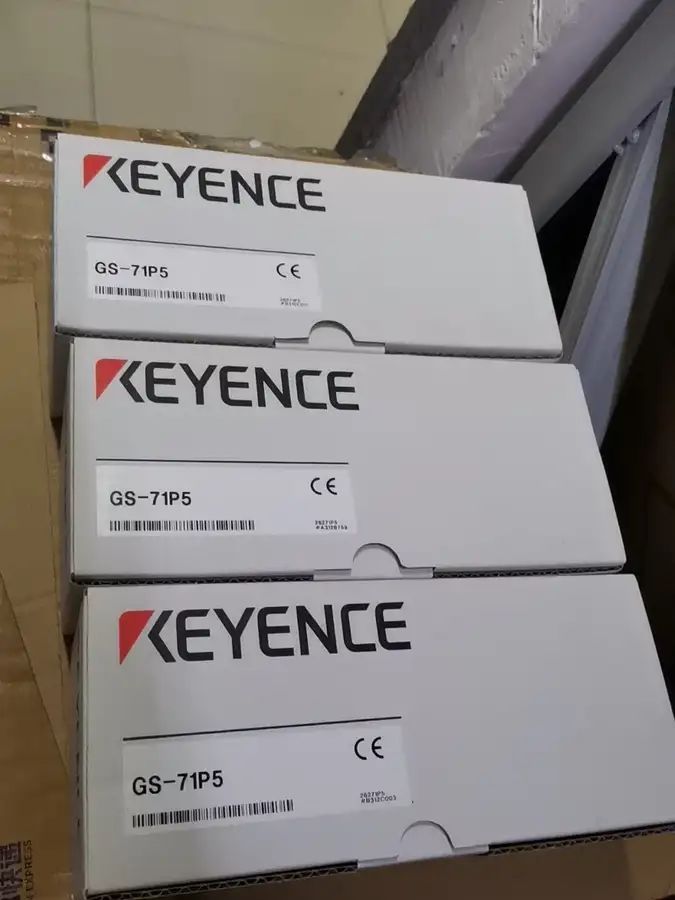 Модуль KEYENCE GS-71P5