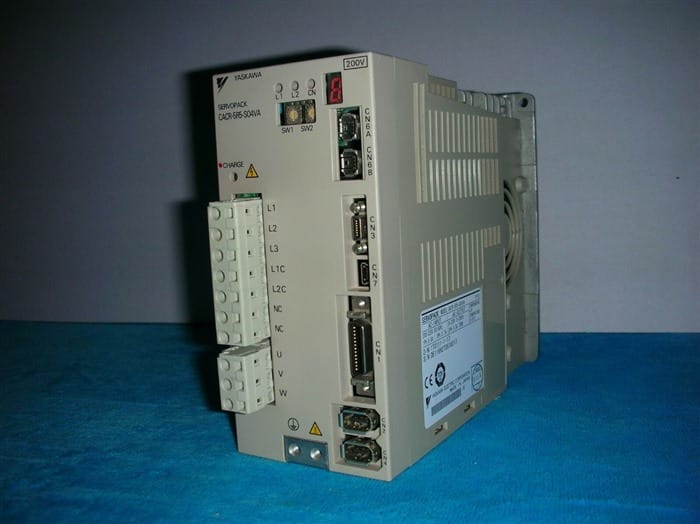 Модуль Yaskawa CACR-5R5-S04