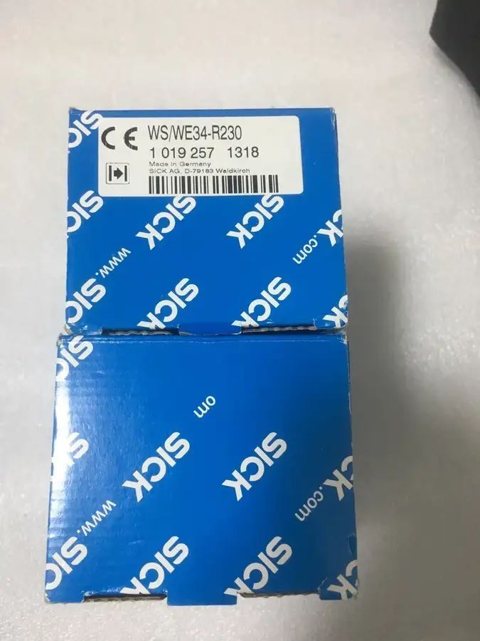 Модуль SICK WS/WE34-R230