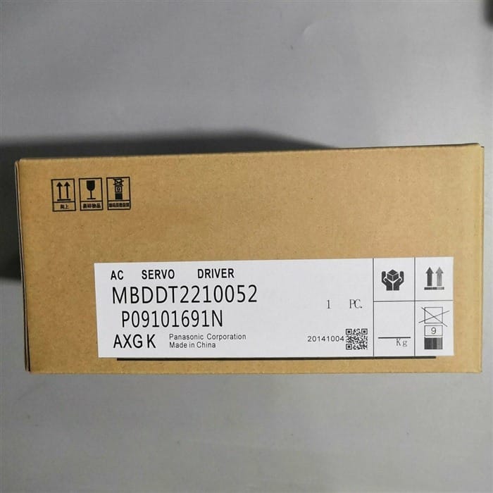 Модуль Panasonic MBDDT2210052