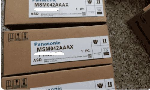 Модуль Panasonic MSM042AAAX