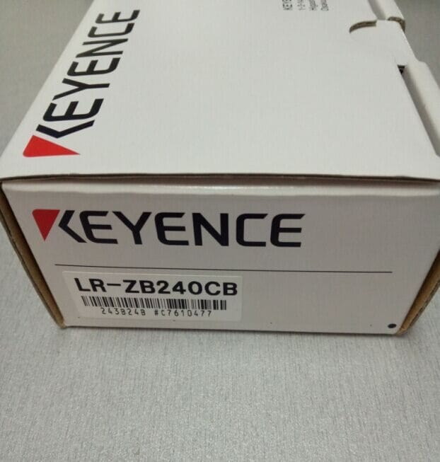 Модуль Keyence LR-ZB240CB