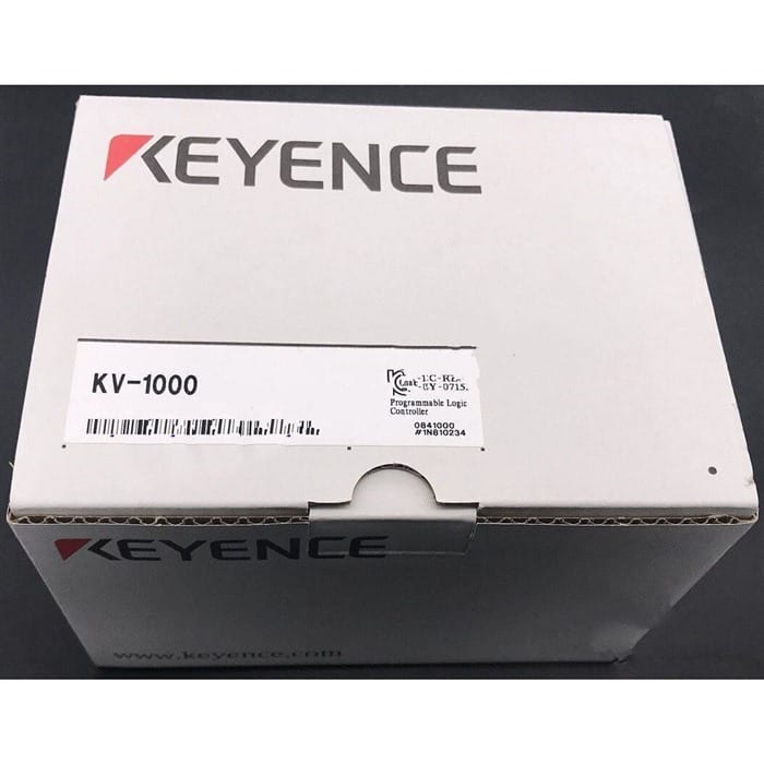 Модуль keyence KV-1000
