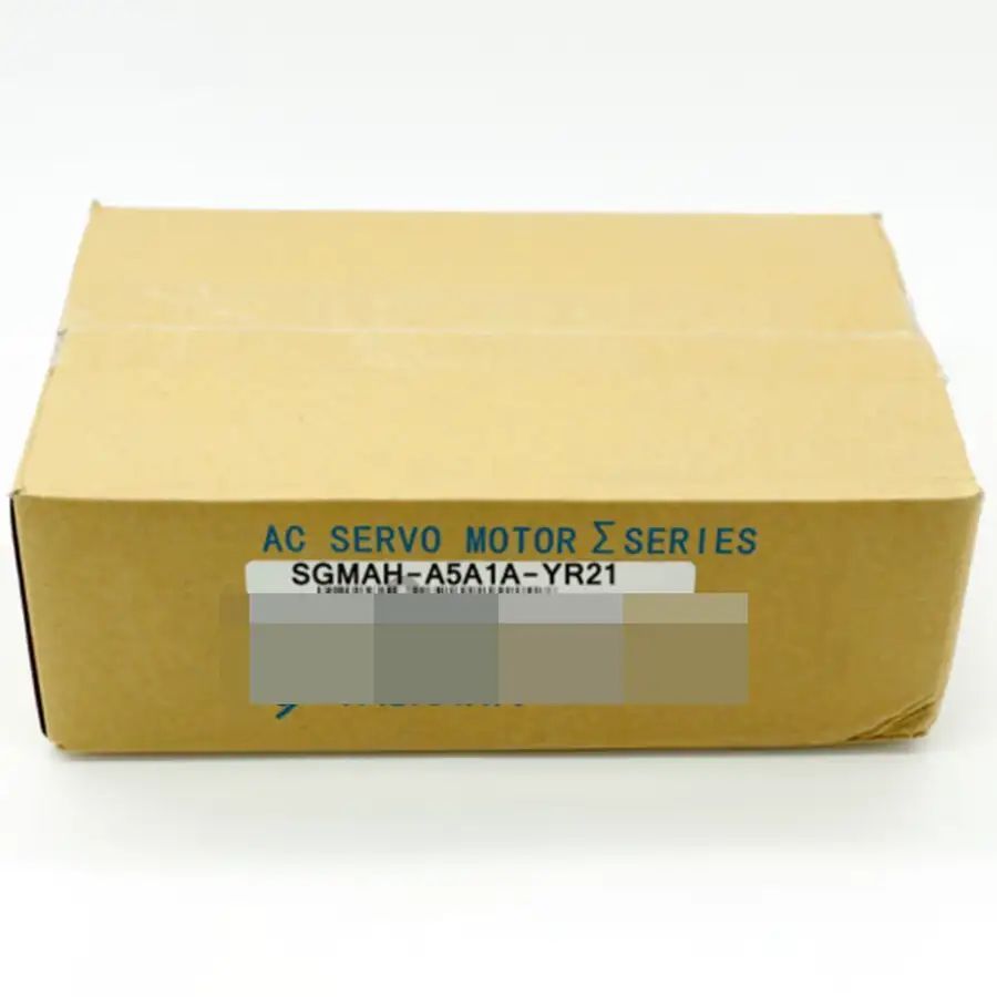 Модуль YASKAWA SGMAH-A5A1A-YR21