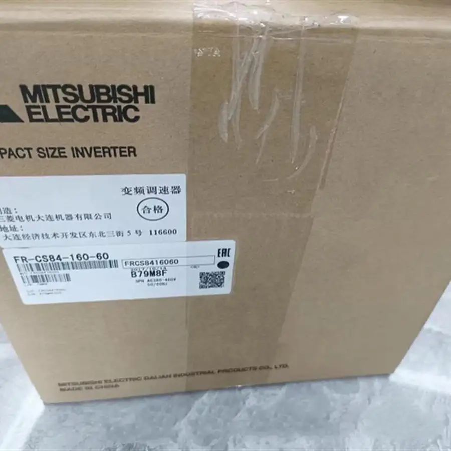 Модуль Mitsubishi FR-CS84-160-60