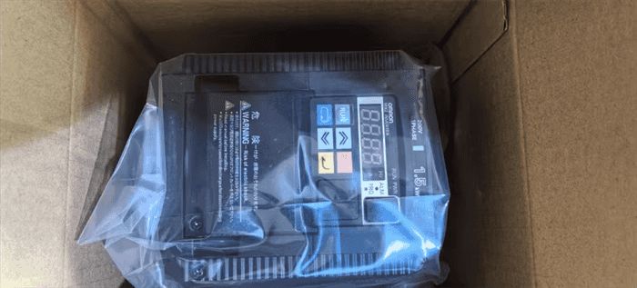 Модуль Omron 3G3MX2-AB015-E