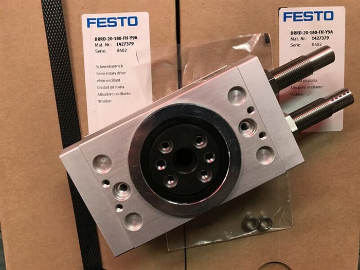 Модуль Festo DRRD-20-180-FH-Y9A 1427379