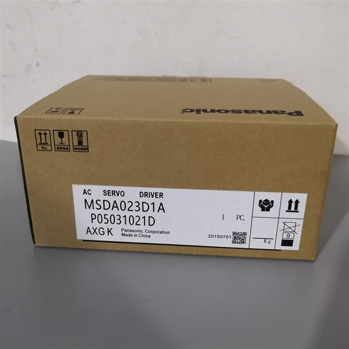 Модуль Panasonic MSDA023D1A