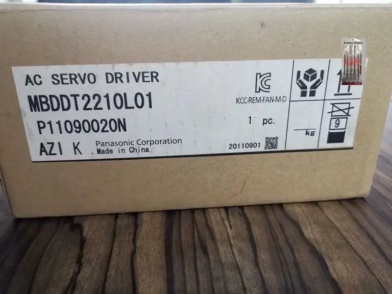 Модуль Panasonic MBDDT2210L01