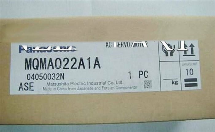 Модуль Panasonic MQMA022A1A