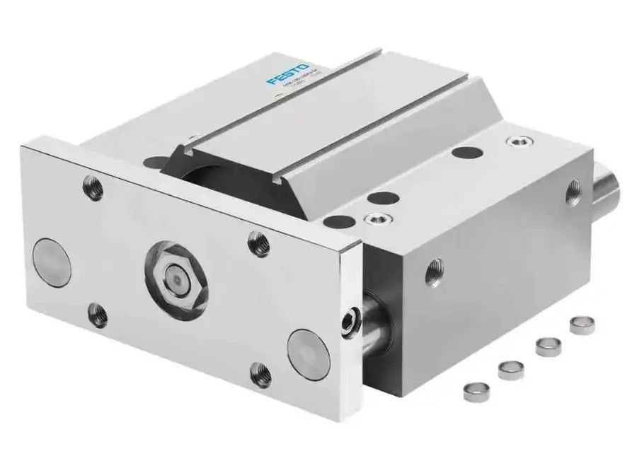 Модуль Festo DFM-80-100-P-A-GF