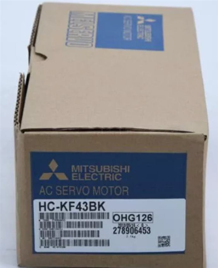 Модуль Mitsubishi HC-KF43BK
