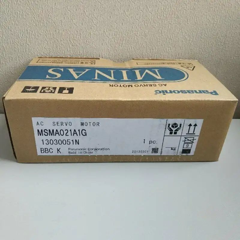 Модуль Panasonic MSMA021A1G
