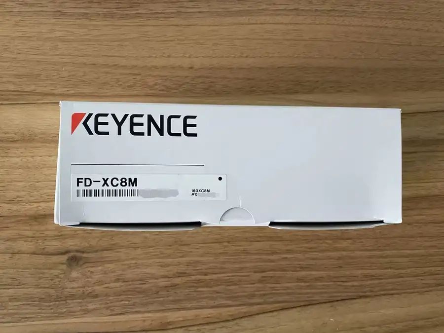 Модуль keyence FD-XC8M