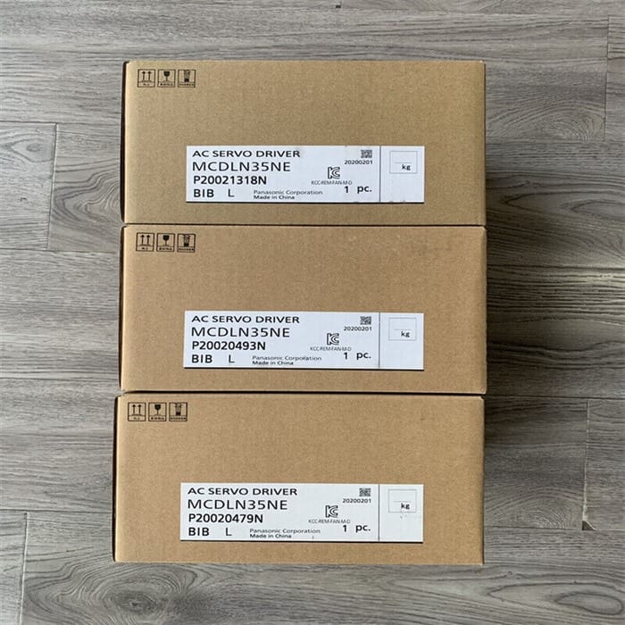 Модуль Panasonic MCDLN35NE