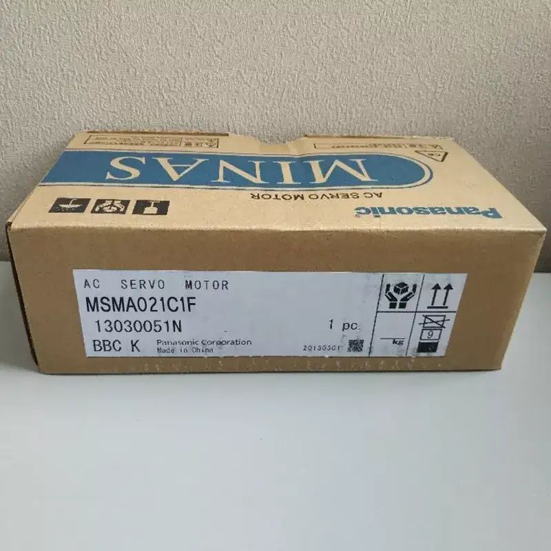 Модуль Panasonic MSMA021C1F